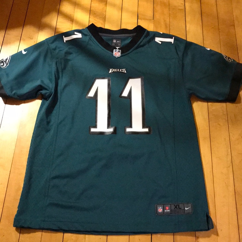 Eagles Jersey